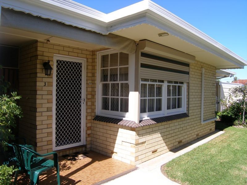 3/19 Preston Avenue, Brighton SA 5048