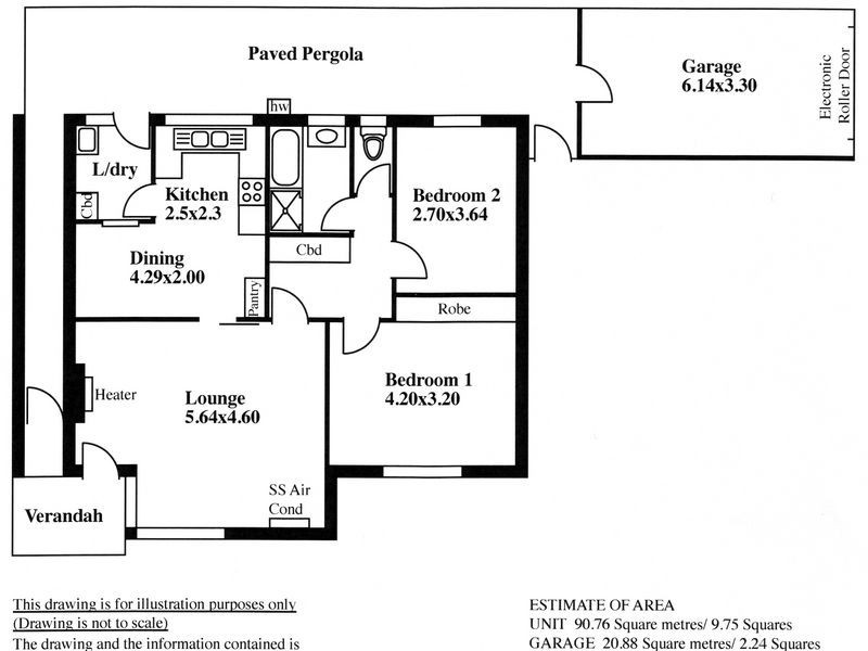 3/19 Preston Avenue, Brighton SA 5048