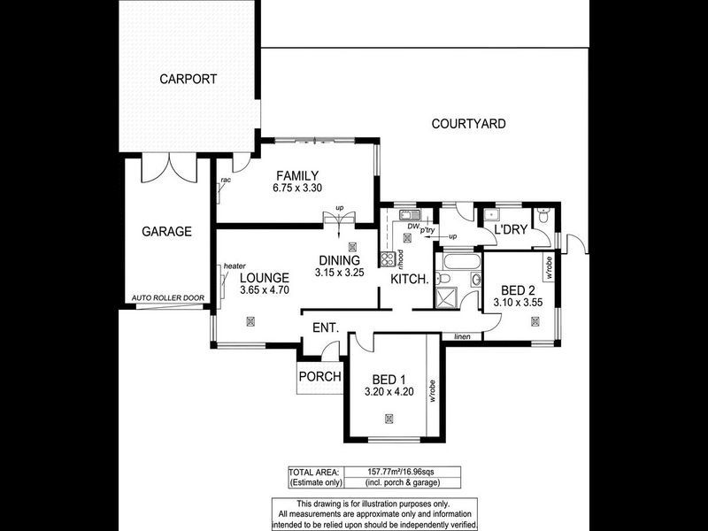 9 Gladstone Road, North Brighton SA 5048