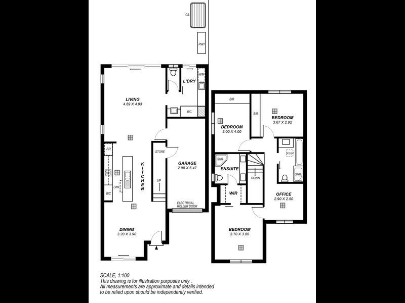 10B Seventh Ave, Ascot Park SA 5043