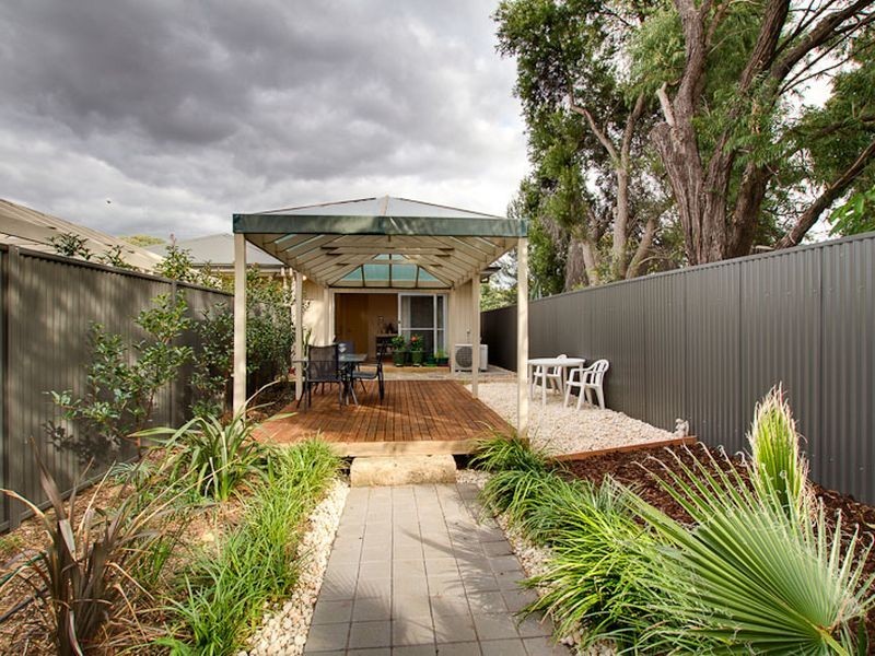 5 Carlisle Avenue, Morphettville SA 5043