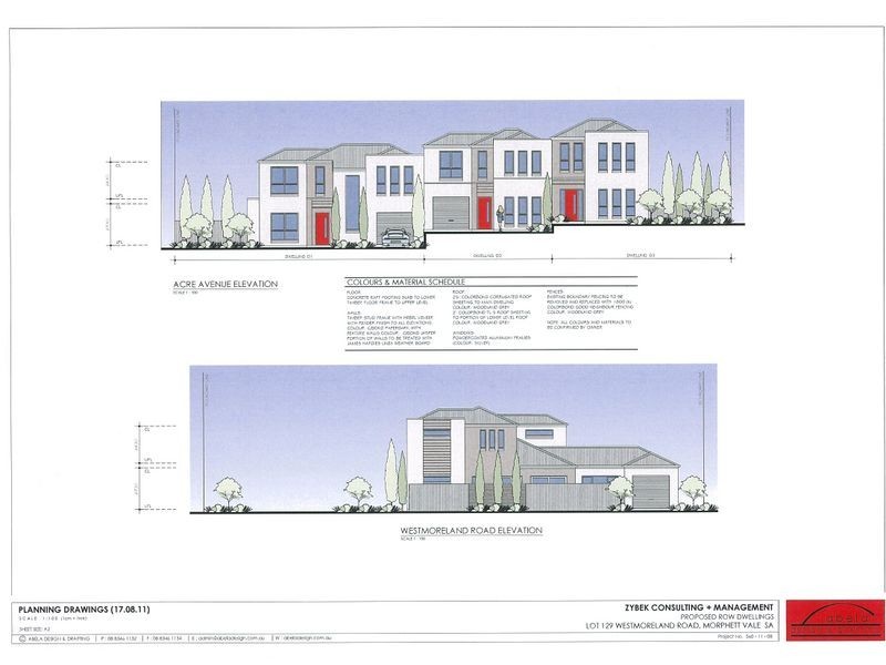 20 Westmoreland Road, Morphett Vale SA 5162