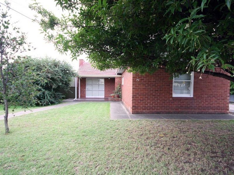 75 Castle Street, South Plympton SA 5038