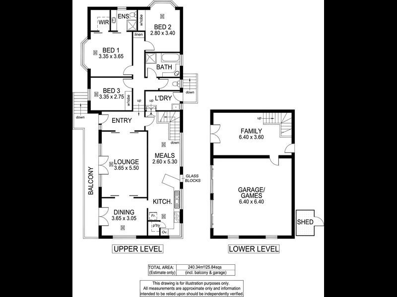 60 Fowler Street, Seaview Downs SA 5049