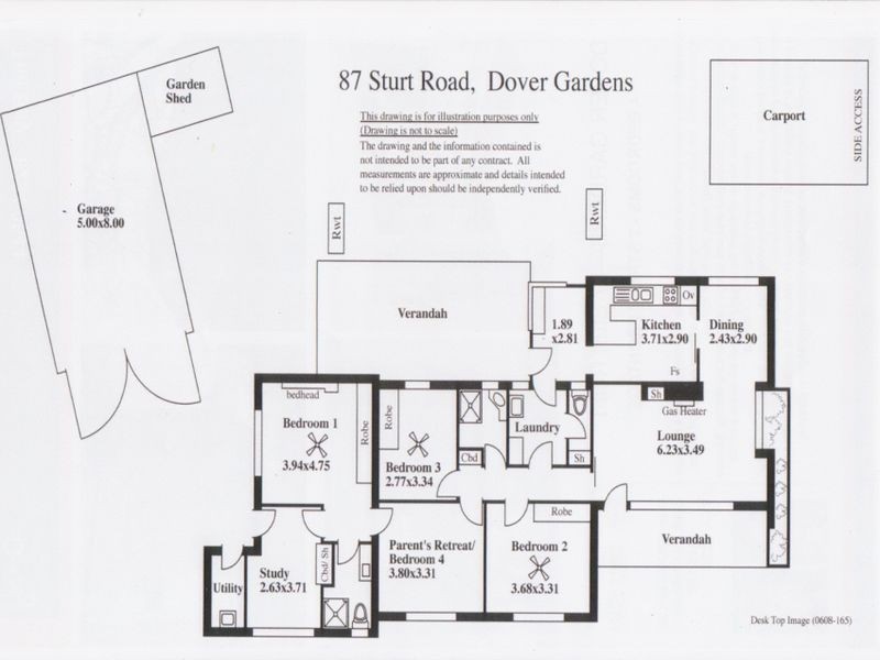 87 Sturt Road, Dover Gardens SA 5048