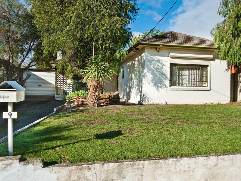 9 Stewart Street, South Brighton SA 5048