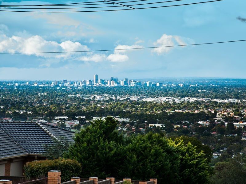 101 Braeside Aveune, Seacombe Heights SA 5047
