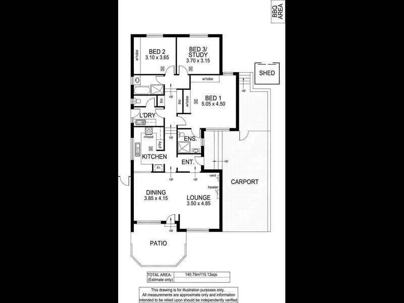 1/24 Clubhouse Road, Seacliff Park SA 5049