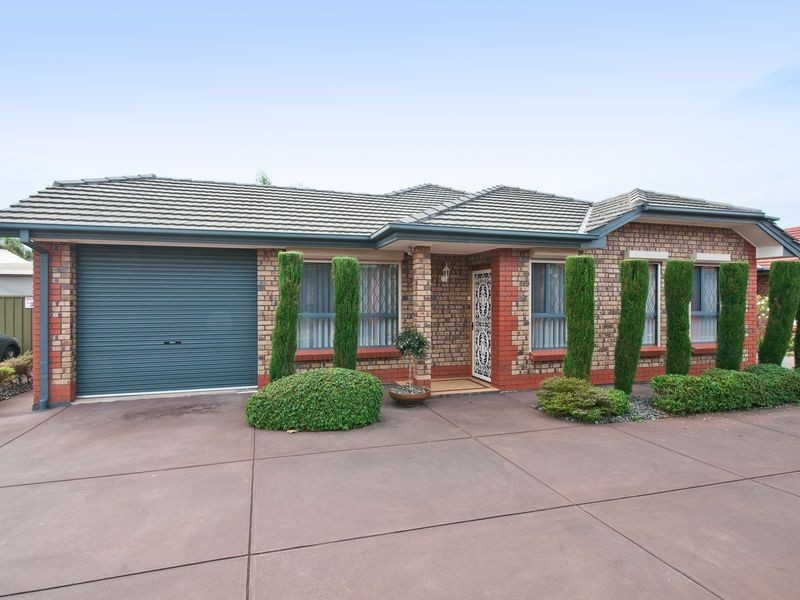 3/36 Alison Street, Glenelg North SA 5045