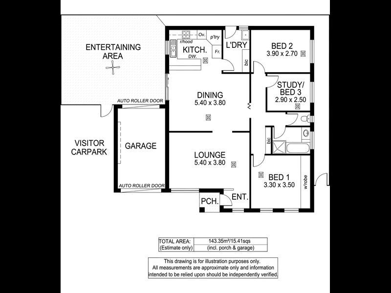 3/36 Alison Street, Glenelg North SA 5045