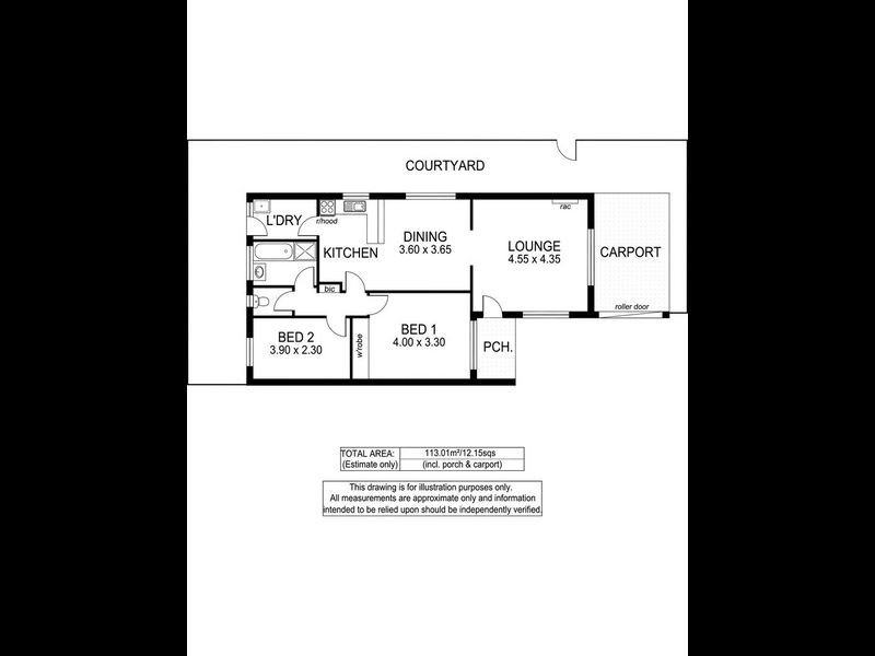 5/2 Gilbertson Road, Seacliff Park SA 5049