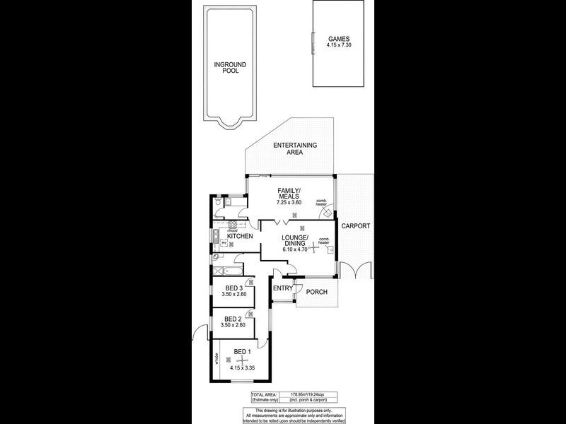 61 Yarmouth Street, South Brighton SA 5048