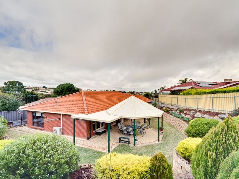 6 Blossom Terrace, Hallett Cove SA 5158
