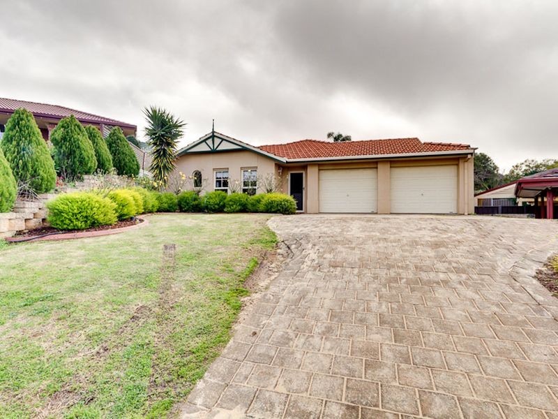 6 Blossom Terrace, Hallett Cove SA 5158