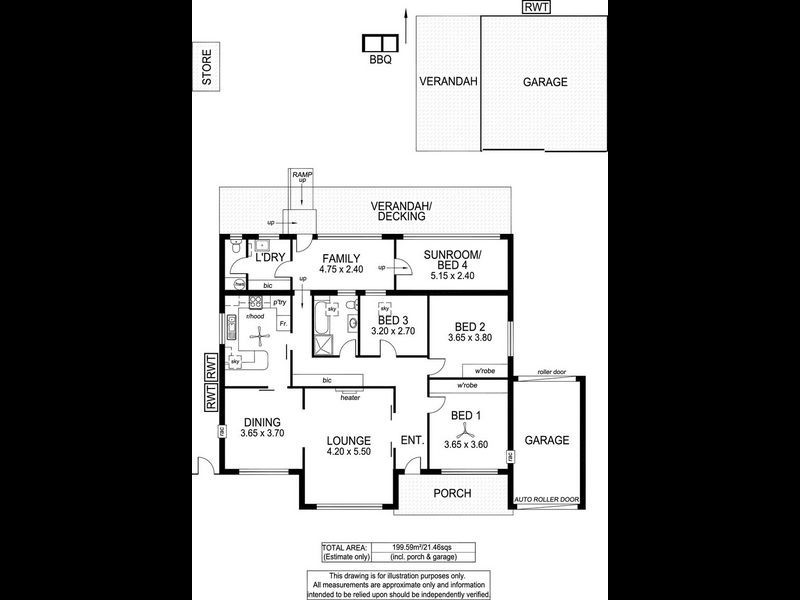 18 Ophir Crescent, Seacliff Park SA 5049