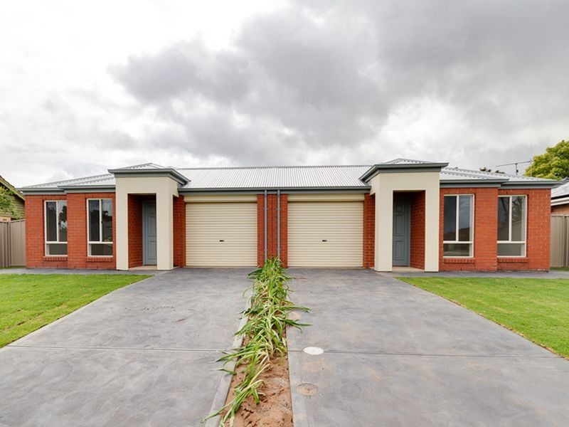 27 Raggatt Crescent, Mitchell Park SA 5043