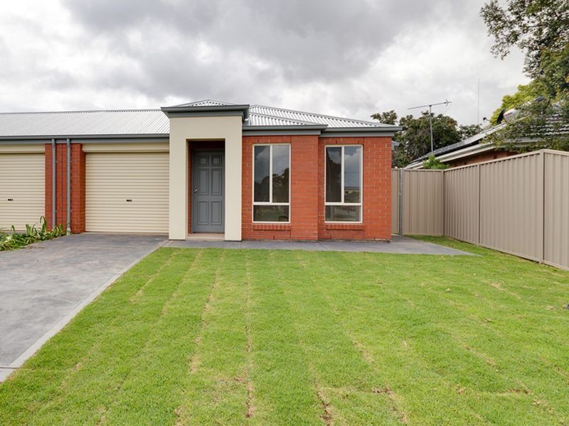 27A Raggatt Crescent, Mitchell Park SA 5043