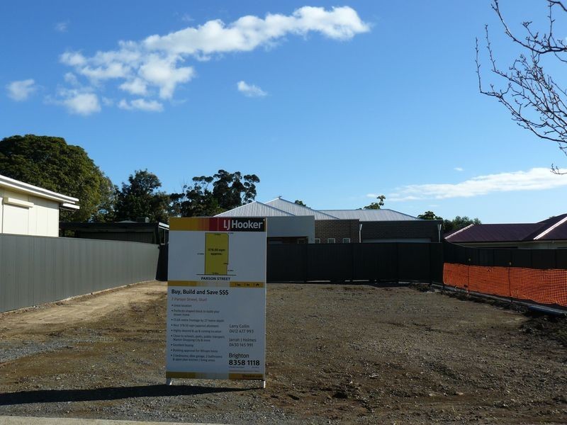 7 Parson Street, Sturt SA 5047