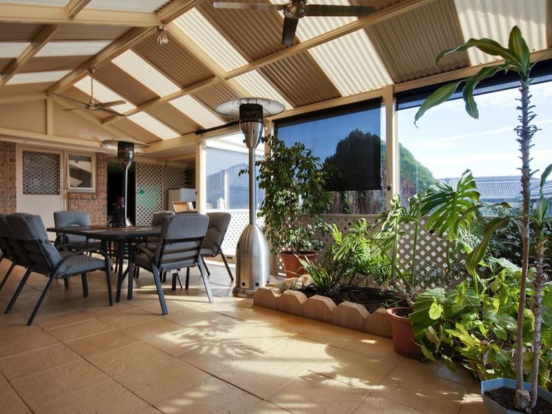 43 Lerunna Avenue, Hallett Cove SA 5158