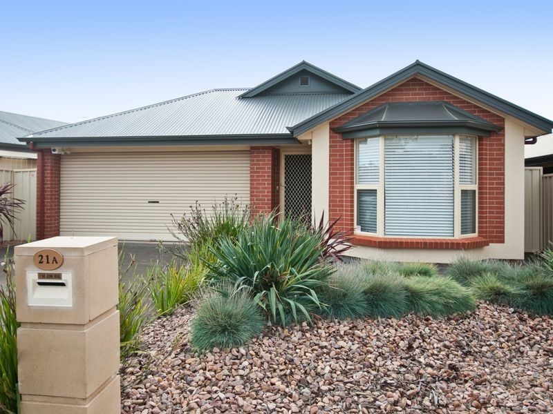 21A Eurunderee Avenue, Seacombe Gardens SA 5047