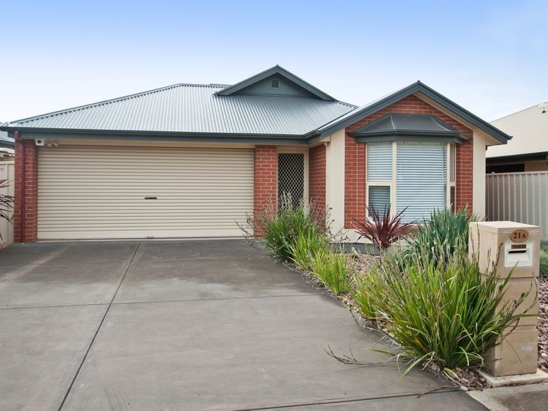 21A Eurunderee Avenue, Seacombe Gardens SA 5047