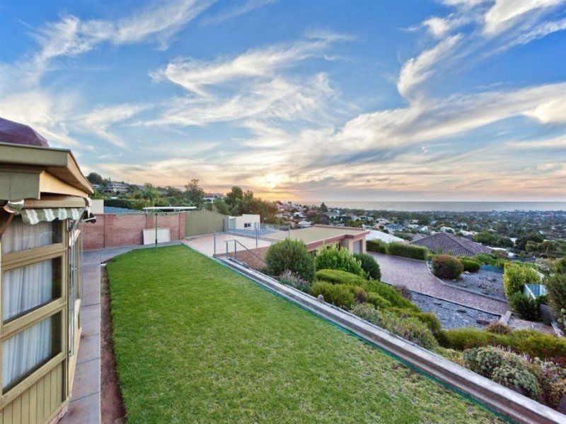 34 Braeside Ave, Seacombe Heights SA 5047