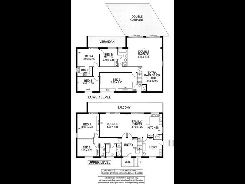21 Ronald Crescent, Marino SA 5049
