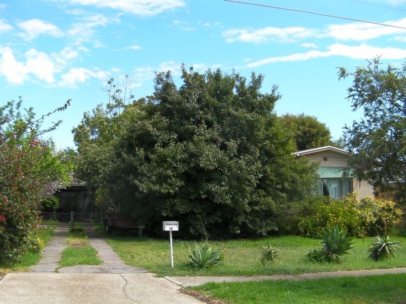 16 Day Street, Sturt SA 5047