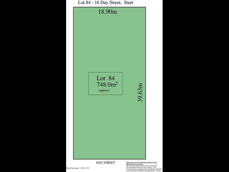 16 Day Street, Sturt SA 5047