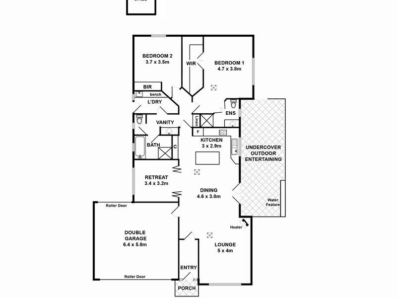 24 Gleneagles Road, Aberfoyle Park SA 5159