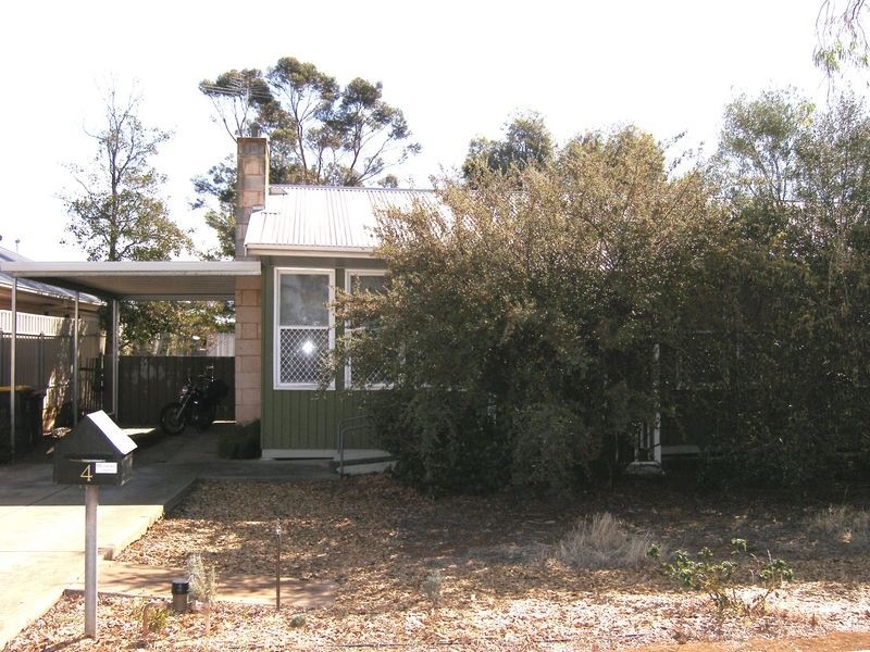 4 Harrow Street, Dover Gardens SA 5048