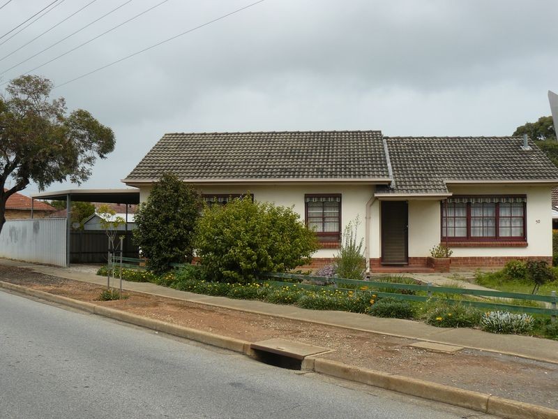 50 Scottish Avenue, Clovelly Park SA 5042