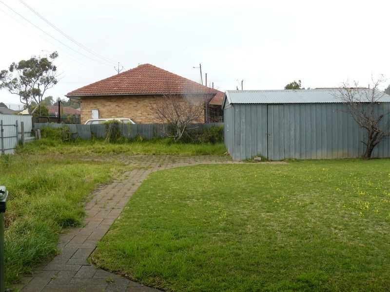 50 Scottish Avenue, Clovelly Park SA 5042