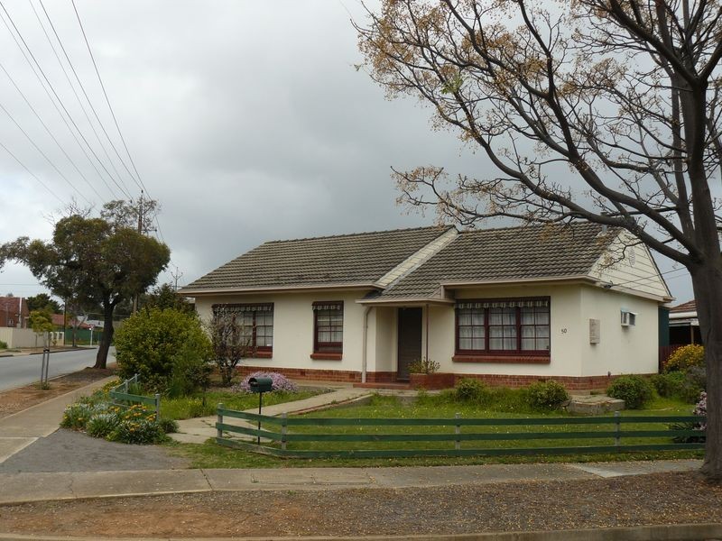 50 Scottish Avenue, Clovelly Park SA 5042