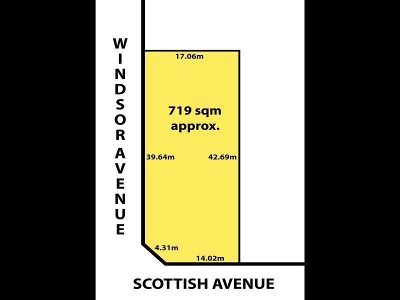 50 Scottish Avenue, Clovelly Park SA 5042