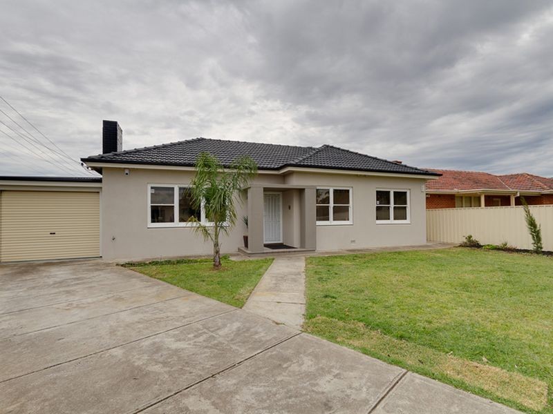 63 Norrie Avenue, Clovelly Park SA 5042
