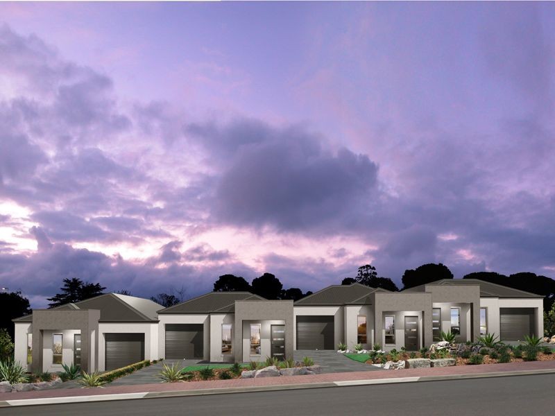 49 49A 49B Ramsay Avenue, Seacombe Gardens SA 5047
