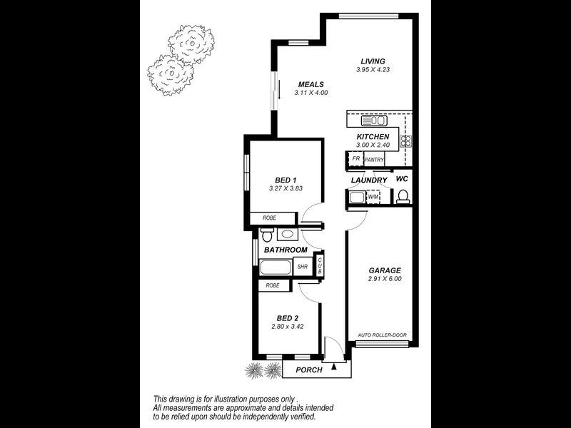 49 49A 49B Ramsay Avenue, Seacombe Gardens SA 5047