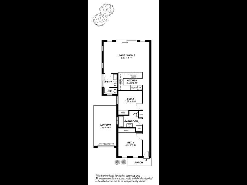 49 49A 49B Ramsay Avenue, Seacombe Gardens SA 5047