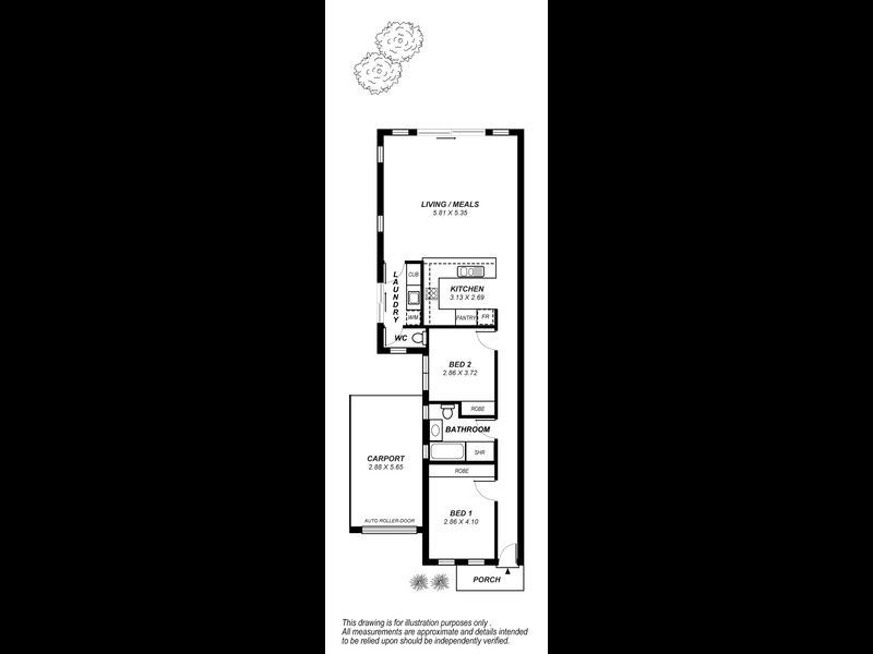49 49A 49B Ramsay Avenue, Seacombe Gardens SA 5047