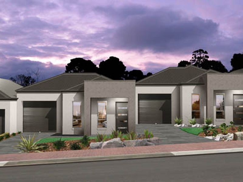 49 49A 49B Ramsay Avenue, Seacombe Gardens SA 5047