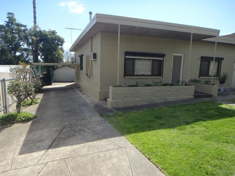 2 Arthur Street, Seacliff Park SA 5049