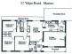 21 Yalpa Road, Marino SA 5049