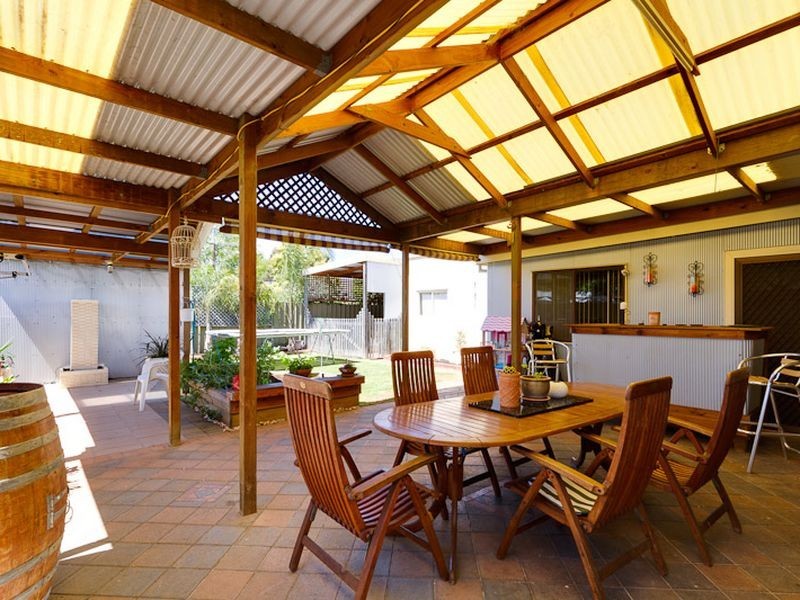 1A Parsons Street, Oaklands Park SA 5046