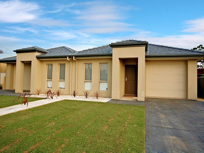 68 & 68A English Avenue, Clovelly Park SA 5042