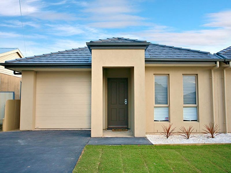 68 & 68A English Avenue, Clovelly Park SA 5042