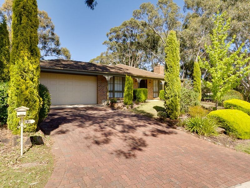 12 Springwood Court, Aberfoyle Park SA 5159
