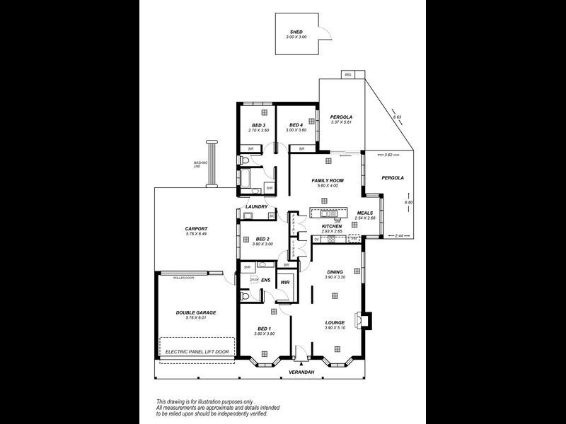 12 Springwood Court, Aberfoyle Park SA 5159