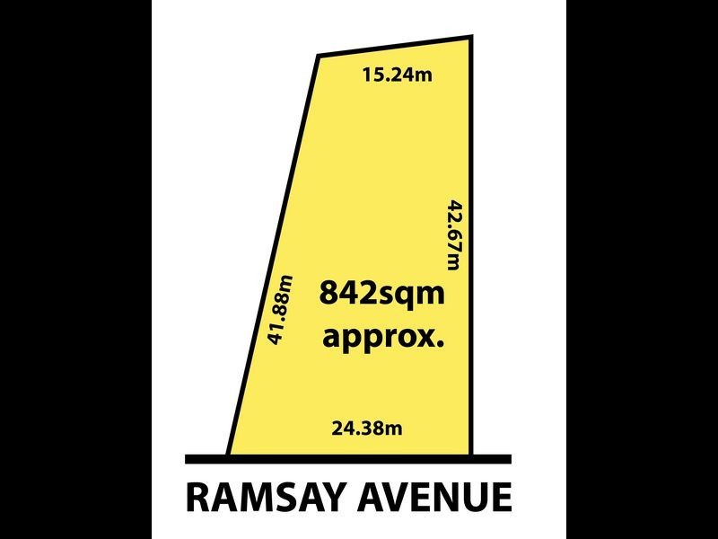 2 Ramsay Avenue, Seacombe Gardens SA 5047