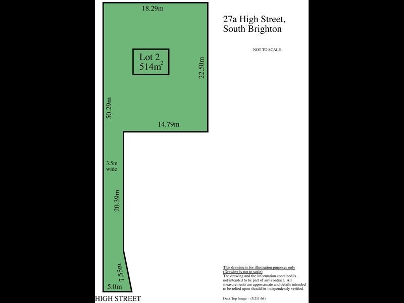 27A High Street, South Brighton SA 5048